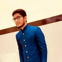 Mohammed Maroof