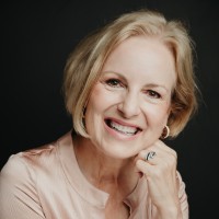 Patricia Burke Oam