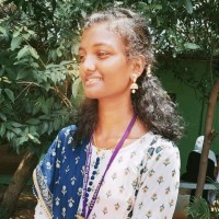 Praveena A