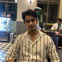 Afridi Wara