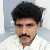 Aravind kandhiah