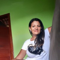 Antonia Claudia Da Silva Oliveira
