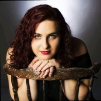 Magdalena Grzegorzek