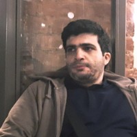 Amir Golzadeh