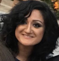 Nazneen Abdullah