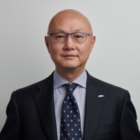Rodney Cheung, MBA, P.Eng
