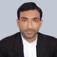 Adv Haider Ajaz