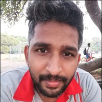 Mohammed Ashik K A