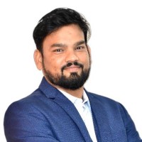 Pushpendra Ahirwar