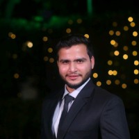Vishal Rai
