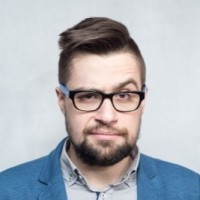 Przemysław Huk