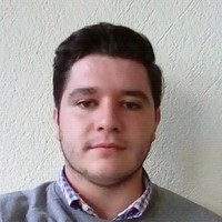 Carlos Gerardo Fonseca Torpey