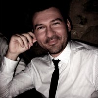 Davide Bondi
