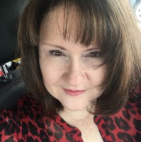 Tami Holcomb, MSSA, LISW