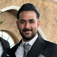 Mohammad Bazrafshan