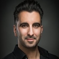 Gökhan Balci