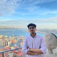 Affan Ahmed
