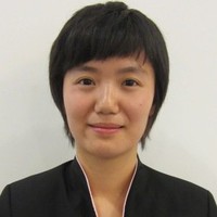 Joyce Deng