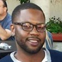 Jermaine Anthony, Msw, Icradc, Sap, Lasop