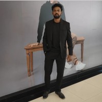 Pratik Lal