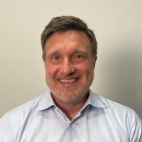Scott McCaskill