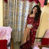 SHEENA JOHN