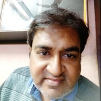 Santanu Mukherjee