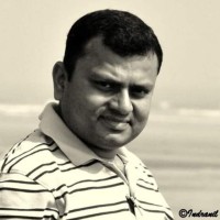 Samrat Bhakat