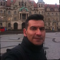 John Alexander Rojas