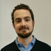 Alex Barber