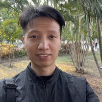 Jack Wong