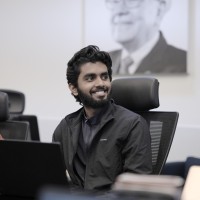 Siddharth Ajith