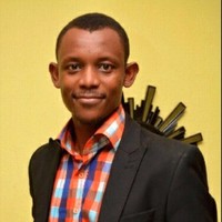 Gabriel Ayodele Adeoye