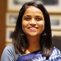 K P Pooja