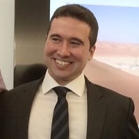 Cassiano Barbosa