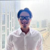 Vincent Lin