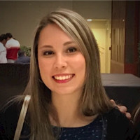 Franciele Louise Bueno