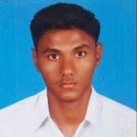 PRABAKARAN RAJARAM