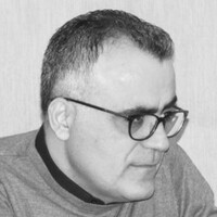Mehdi Moradzad