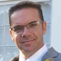 Bart Steele, Cmca, Ams, Pcam