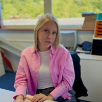 Marion Vorobieff