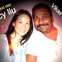 Vikas Shrivastav