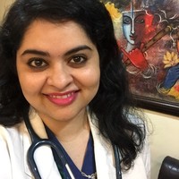 Amrita Ghosh