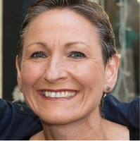 Dr Susan Crawford PhD (She/Her)