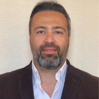 Vandad Khazaeli