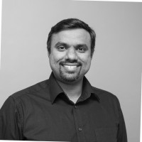 Nikesh Vishak