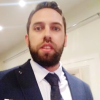 Spyros Kafantaris