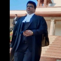 Purushottam Tiwari