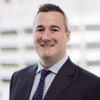 Michael Donovan