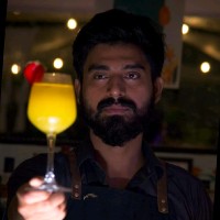Dhruv haldar